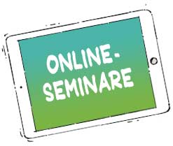 Online-Seminare - iLearn - ESTHER ARENS - Kompass für Bildung