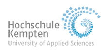 Hochschule für angewandte Wissenschaften Kempten