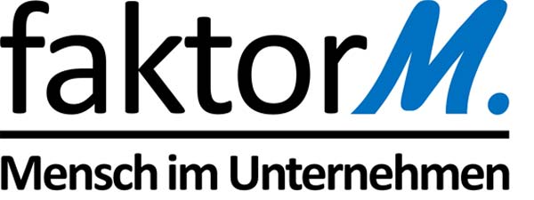 faktorM. - Mensch im Unternehmen, München